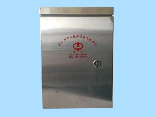 糧情檢測火電分機(jī)