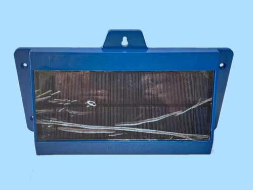 糧情監(jiān)控系統(tǒng)；太陽能分機(jī)